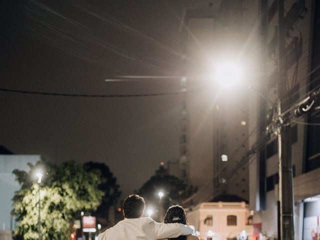 O casamento de Leonardo e Juliana em Curitiba, Paraná 66