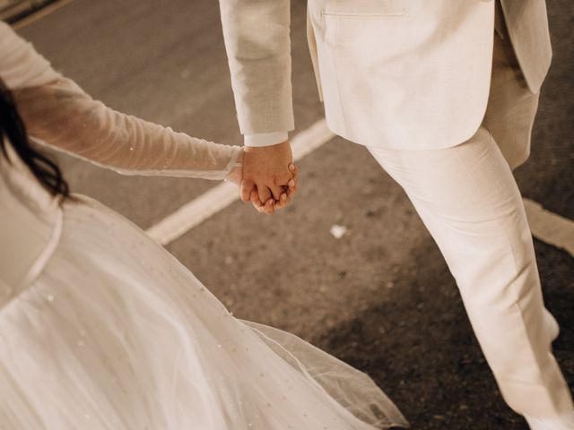 O casamento de Leonardo e Juliana em Curitiba, Paraná 71