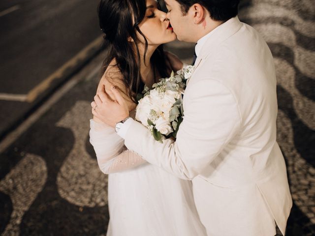 O casamento de Leonardo e Juliana em Curitiba, Paraná 72