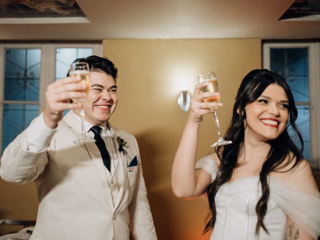 O casamento de Leonardo e Juliana em Curitiba, Paraná 74