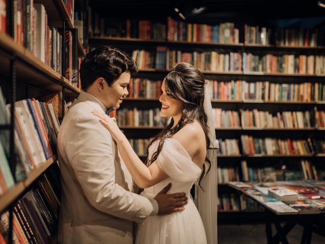 O casamento de Leonardo e Juliana em Curitiba, Paraná 96