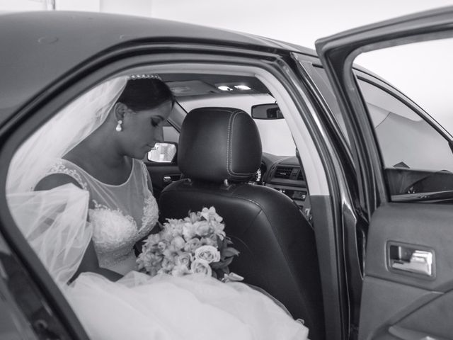 O casamento de Ricardo e Tuany em Osasco, São Paulo 26