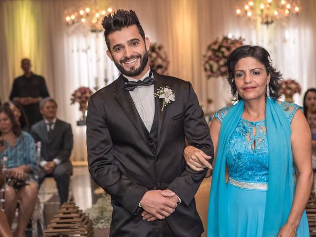 O casamento de Ricardo e Tuany em Osasco, São Paulo 31