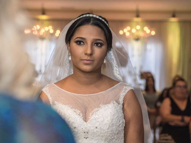 O casamento de Ricardo e Tuany em Osasco, São Paulo 37