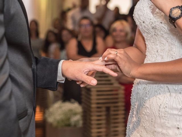 O casamento de Ricardo e Tuany em Osasco, São Paulo 46