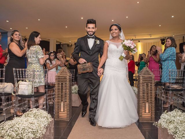 O casamento de Ricardo e Tuany em Osasco, São Paulo 49