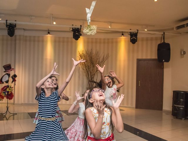 O casamento de Ricardo e Tuany em Osasco, São Paulo 57