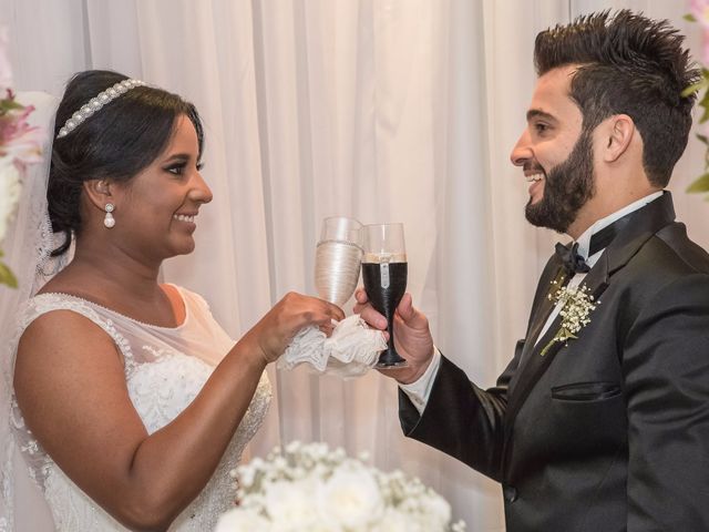 O casamento de Ricardo e Tuany em Osasco, São Paulo 58