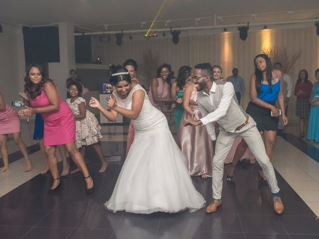 O casamento de Ricardo e Tuany em Osasco, São Paulo 69