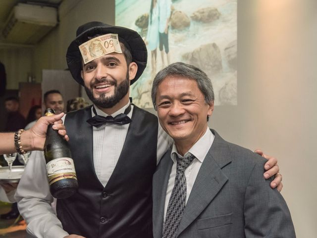 O casamento de Ricardo e Tuany em Osasco, São Paulo 75