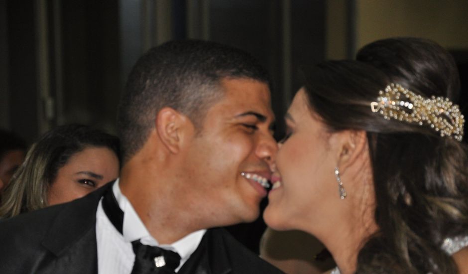 O casamento de Marlon e Jéssica em Brasília, Distrito Federal