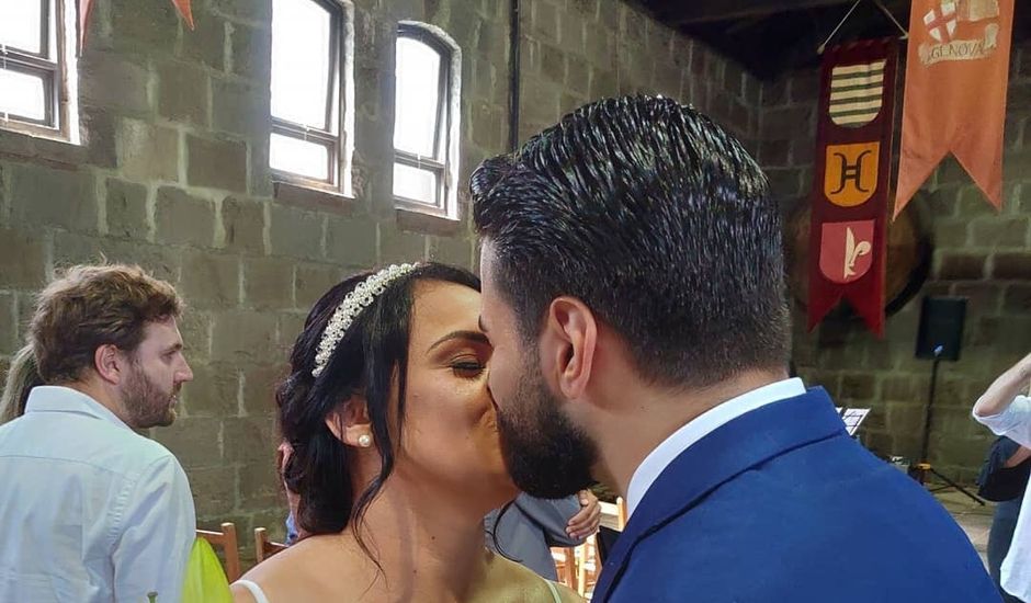 O casamento de Israel e Camila em Caxias do Sul, Rio Grande do Sul