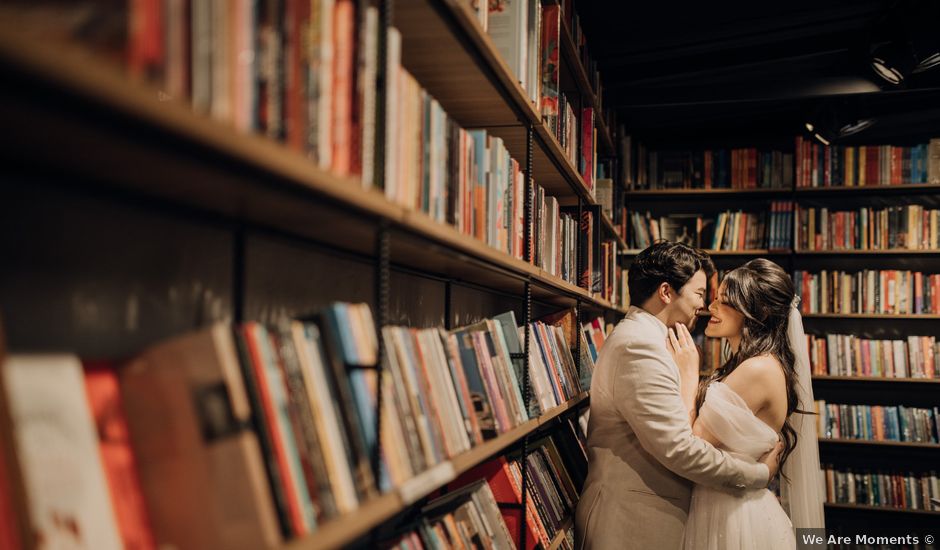 O casamento de Leonardo e Juliana em Curitiba, Paraná