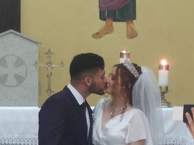 O casamento de João Pedro  e Renata  em Aracaju, Sergipe 1