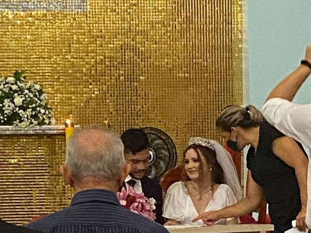 O casamento de João Pedro  e Renata  em Aracaju, Sergipe 3