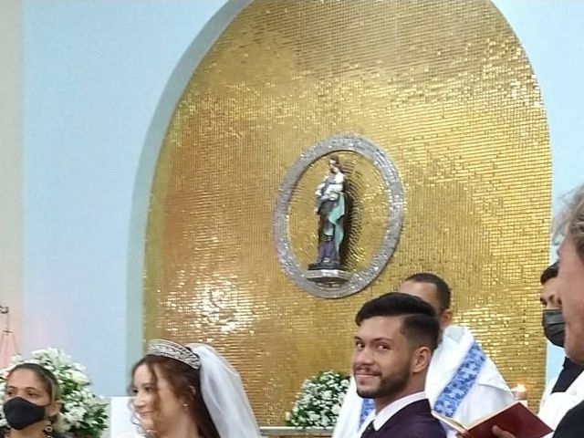 O casamento de João Pedro  e Renata  em Aracaju, Sergipe 4