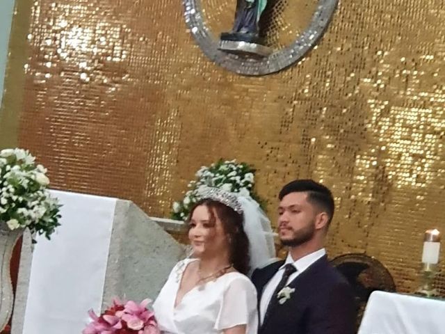 O casamento de João Pedro  e Renata  em Aracaju, Sergipe 5