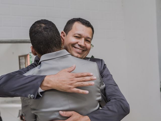 O casamento de José Carlos e Cristiana em Cotia, São Paulo Estado 26