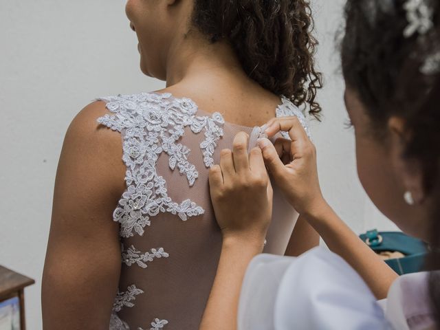 O casamento de José Carlos e Cristiana em Cotia, São Paulo Estado 28