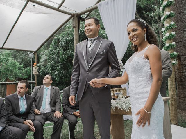 O casamento de José Carlos e Cristiana em Cotia, São Paulo Estado 49