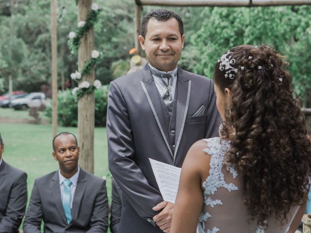 O casamento de José Carlos e Cristiana em Cotia, São Paulo Estado 52