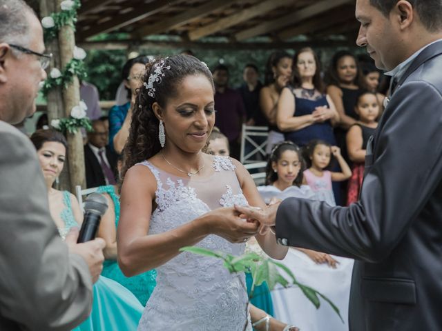 O casamento de José Carlos e Cristiana em Cotia, São Paulo Estado 53
