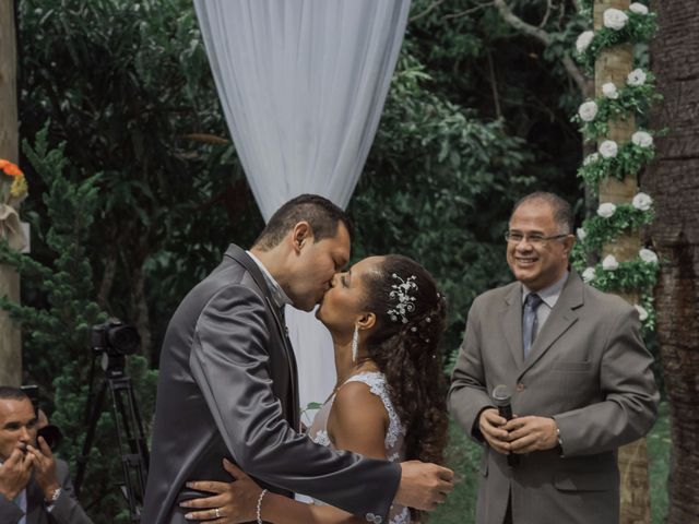 O casamento de José Carlos e Cristiana em Cotia, São Paulo Estado 54