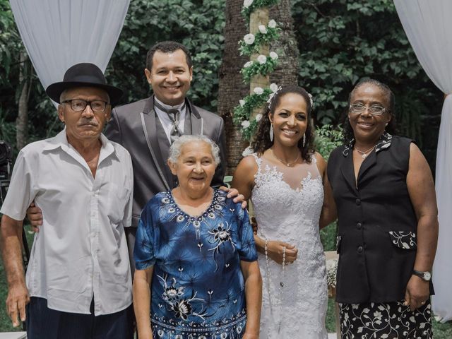 O casamento de José Carlos e Cristiana em Cotia, São Paulo Estado 56