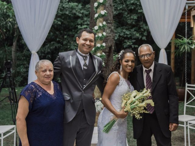 O casamento de José Carlos e Cristiana em Cotia, São Paulo Estado 57