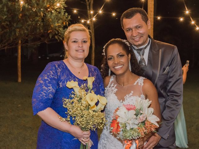O casamento de José Carlos e Cristiana em Cotia, São Paulo Estado 77
