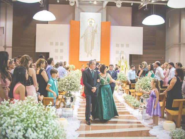 O casamento de Jefferson e Elis Franzão em Toledo, Paraná 20