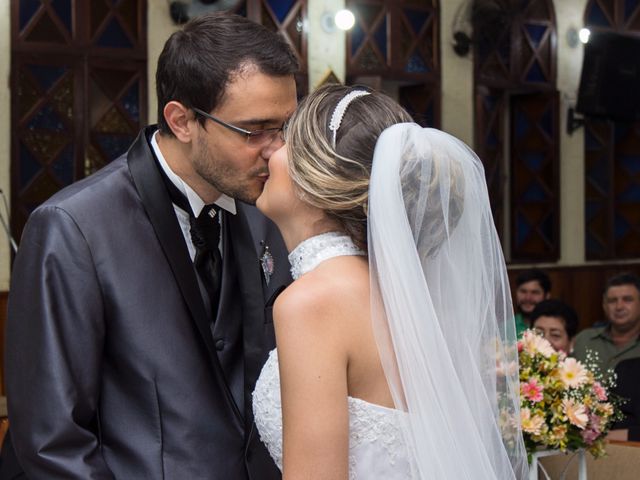 O casamento de Pedro e Caroline em Macaé, Rio de Janeiro 6