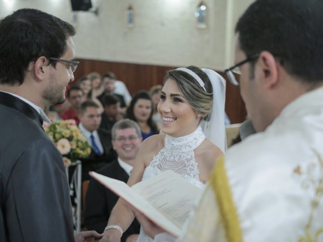 O casamento de Pedro e Caroline em Macaé, Rio de Janeiro 3