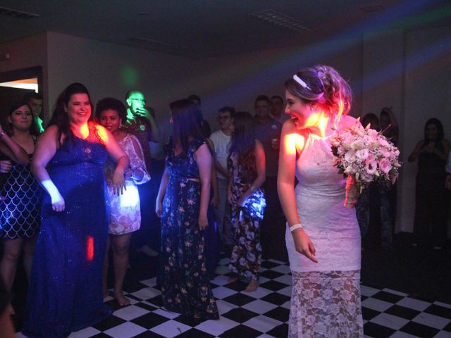 O casamento de Pedro e Caroline em Macaé, Rio de Janeiro 18