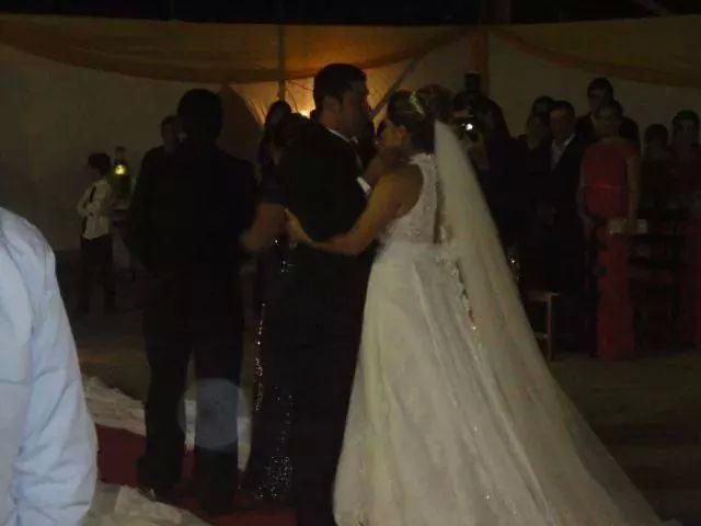 O casamento de Pablo e Kamilla em Franciscópolis, Minas Gerais 9