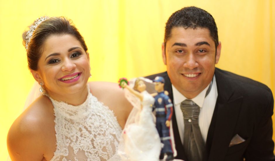 O casamento de Pablo e Kamilla em Franciscópolis, Minas Gerais