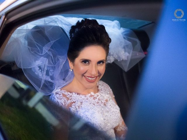 O casamento de Wellington e Camila em Mauá, São Paulo 8