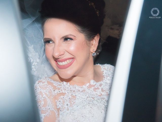 O casamento de Wellington e Camila em Mauá, São Paulo 12