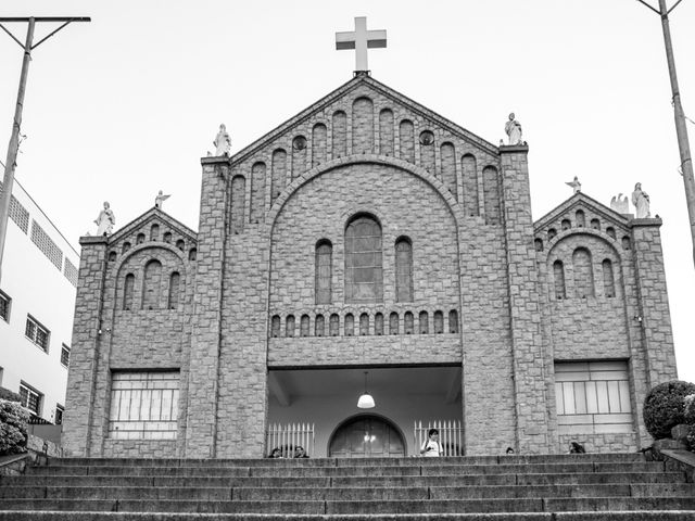 O casamento de Wellington e Camila em Mauá, São Paulo 14