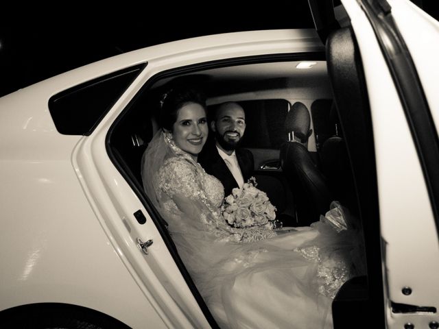 O casamento de Wellington e Camila em Mauá, São Paulo 16