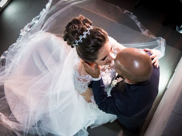 O casamento de Wellington e Camila em Mauá, São Paulo 17