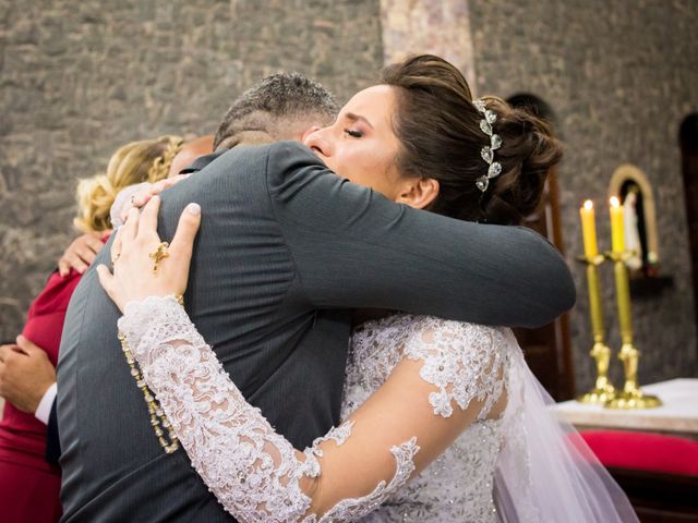 O casamento de Wellington e Camila em Mauá, São Paulo 19