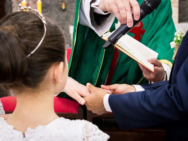 O casamento de Wellington e Camila em Mauá, São Paulo 20