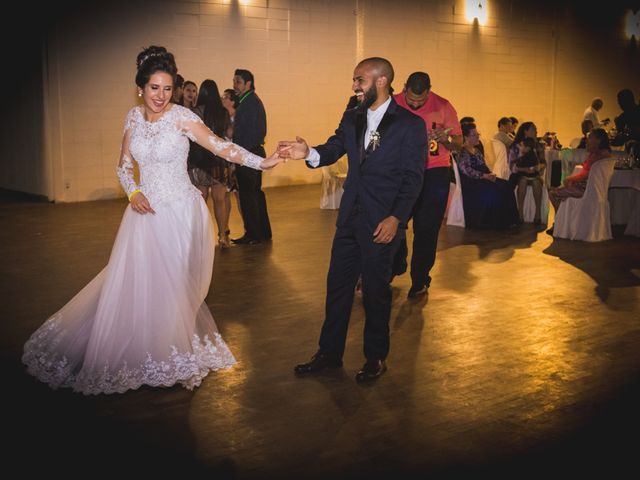 O casamento de Wellington e Camila em Mauá, São Paulo 24