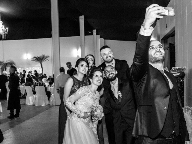 O casamento de Wellington e Camila em Mauá, São Paulo 27