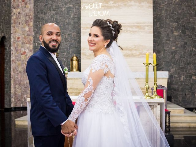 O casamento de Wellington e Camila em Mauá, São Paulo 28