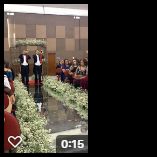 O casamento de Elson e Bruna em São Bernardo do Campo, São Paulo 5