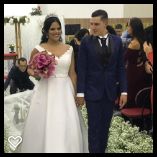 O casamento de Elson e Bruna em São Bernardo do Campo, São Paulo 9
