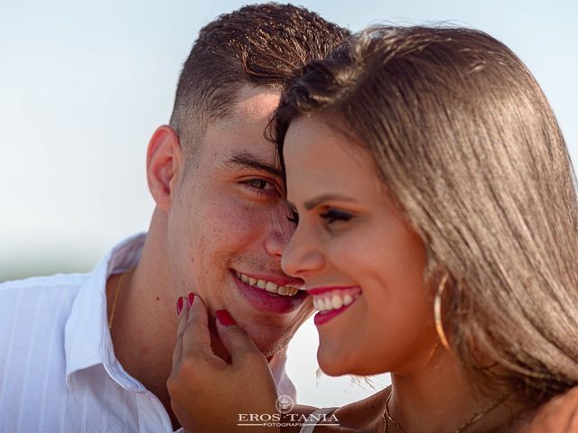 O casamento de Elson e Bruna em São Bernardo do Campo, São Paulo 11