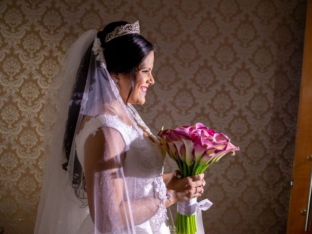 O casamento de Elson e Bruna em São Bernardo do Campo, São Paulo 12